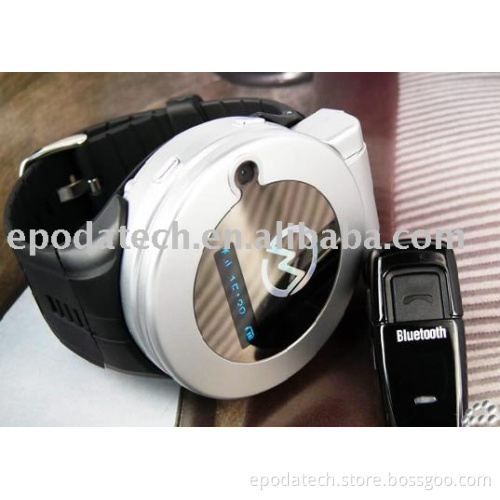 GSM tri-band watch phone,G104